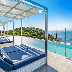 Hotel Catalonia Royal Ses Estaques-adults Only Santa Eulalia del Río