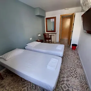 Hostal Sants Bcn Barcelona