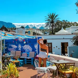 Hostal La Casa Encantada El Paso