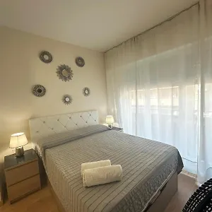 Bed and breakfast Paris Barcelona