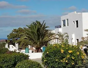 Hotel Casa De Hilario Yaiza (Lanzarote)