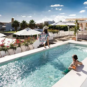 Hotel Gatzara Santa Gertrudis Santa Gertrudis (Ibiza)