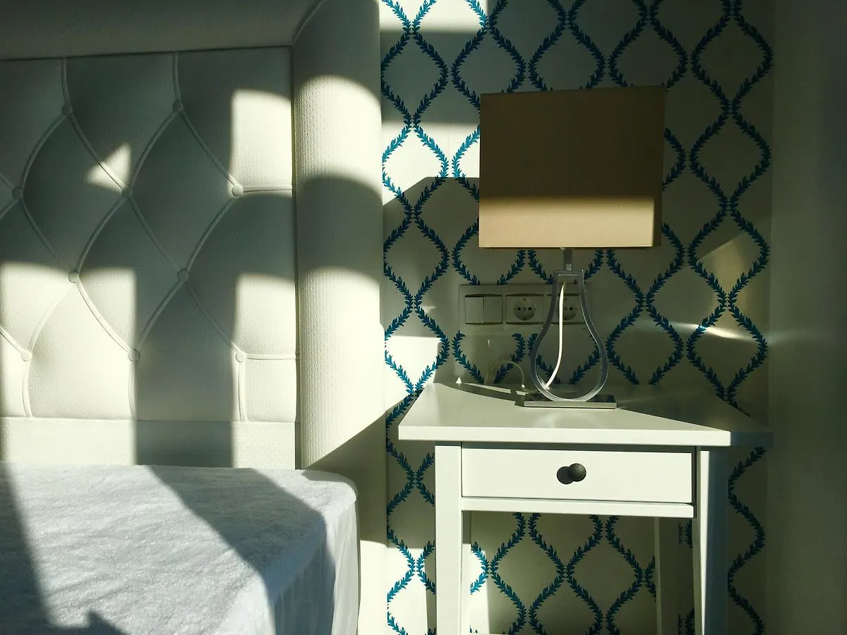 *** Guest house Pixel Hotel Torremolinos Spain