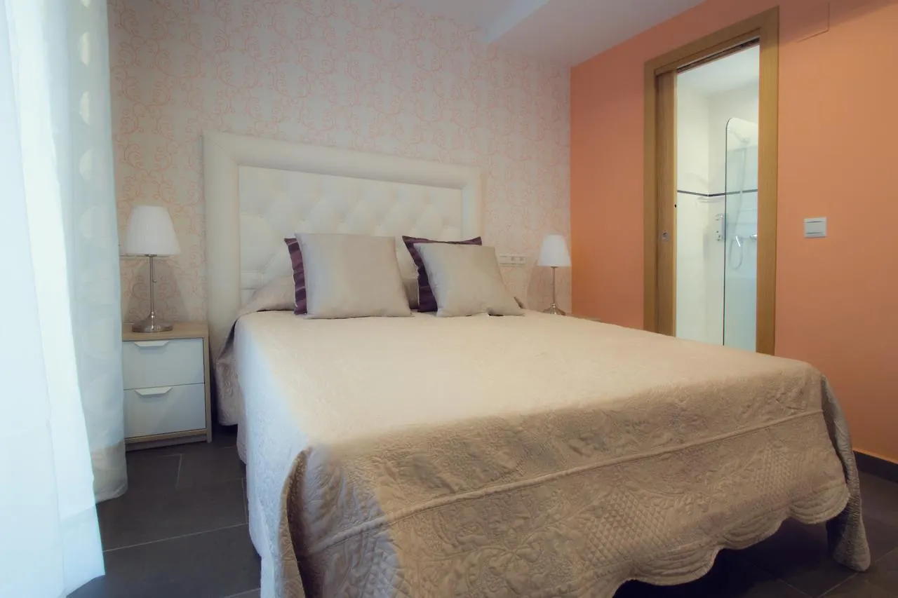 Pixel Hotel Torremolinos Spain