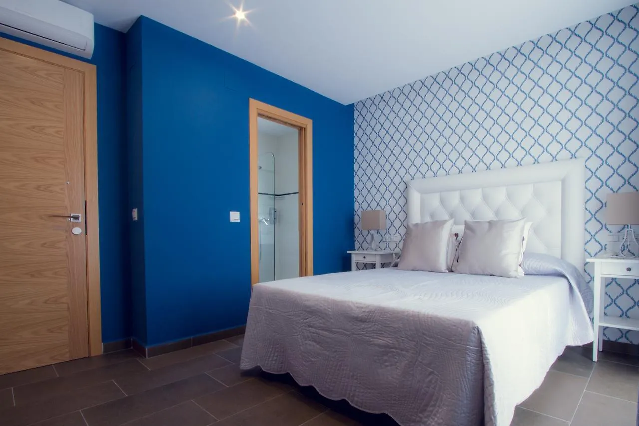 Pixel Hotel Torremolinos