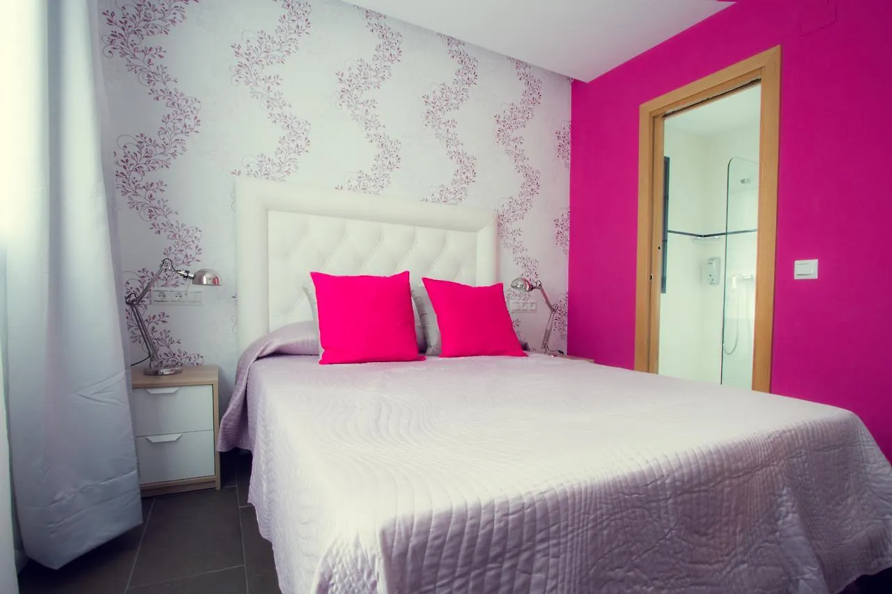 *** Guest house Pixel Hotel Torremolinos Spain