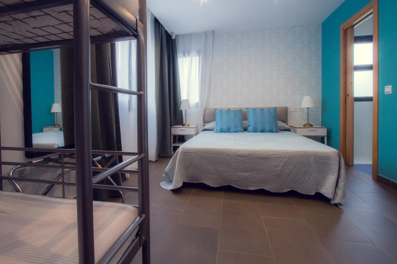 Pixel Hotel Torremolinos 3*,