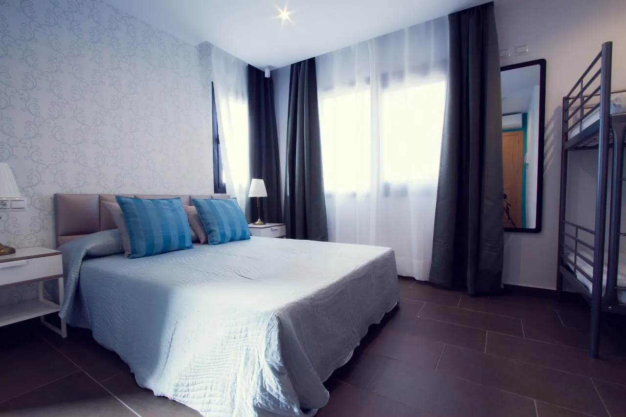 Pixel Hotel Torremolinos