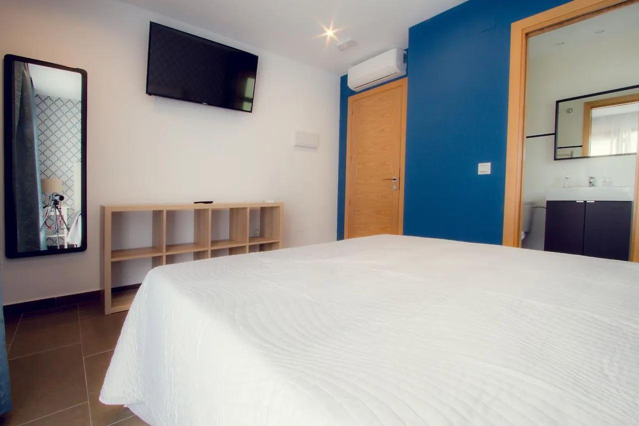 Pixel Hotel Torremolinos 3*,