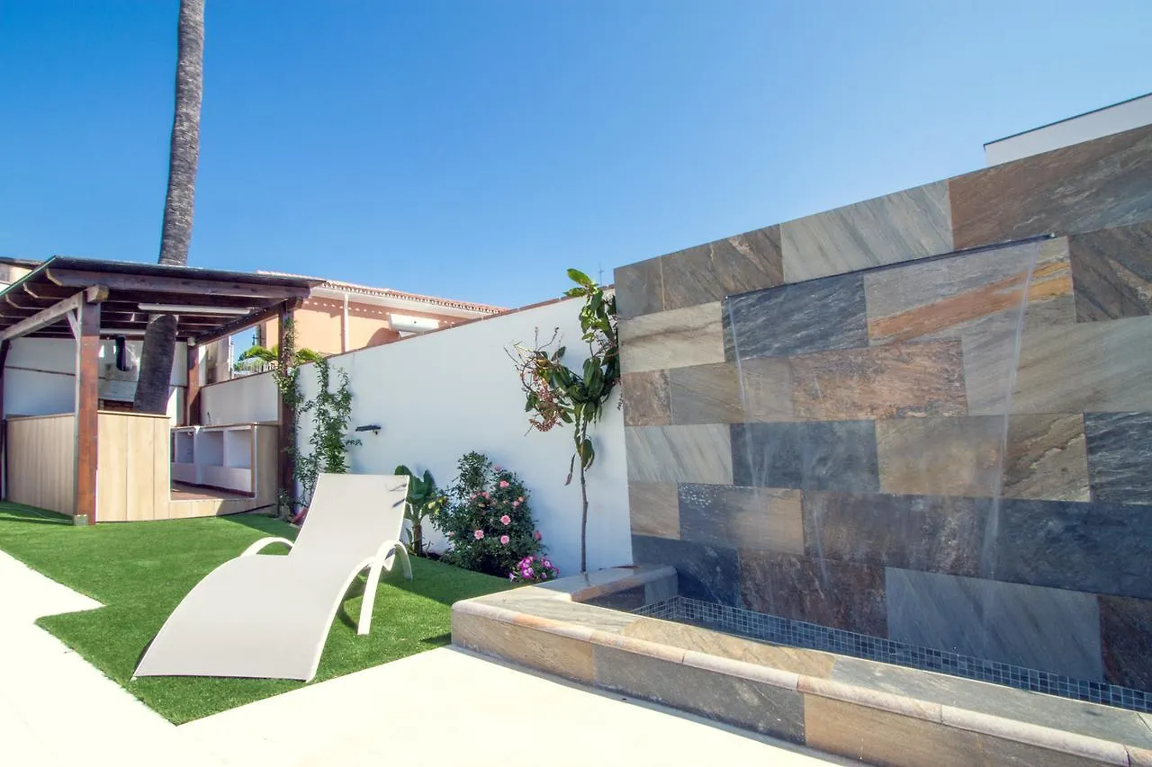 Pixel Hotel Torremolinos Spain