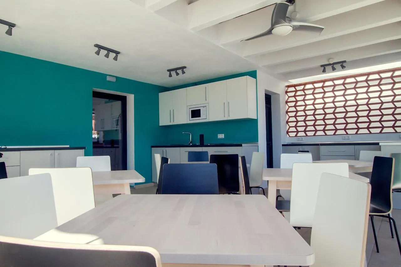 Pixel Hotel Torremolinos Guest house