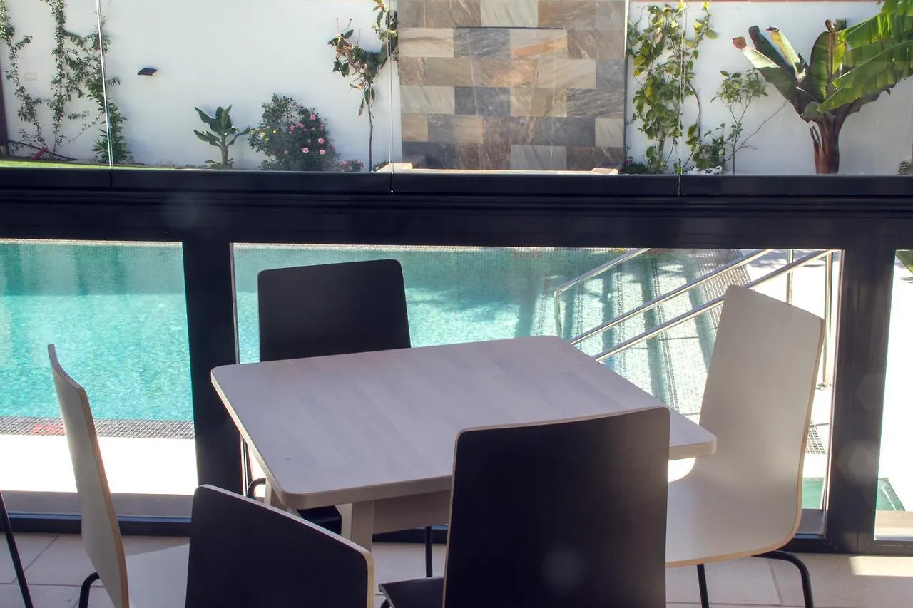 *** Guest house Pixel Hotel Torremolinos Spain