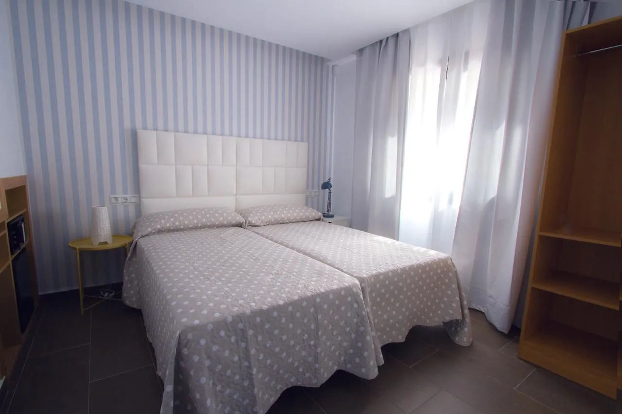 Pixel Hotel Torremolinos
