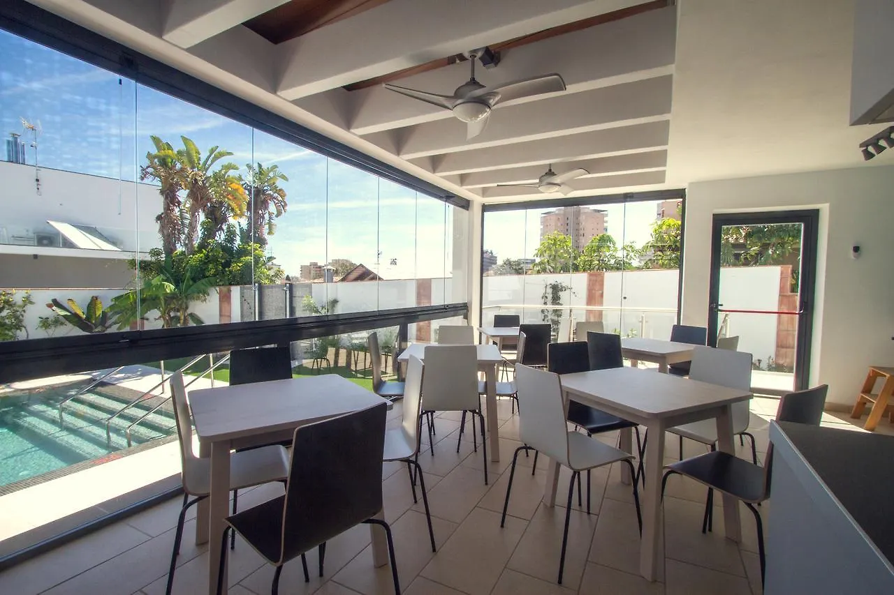 Guest house Pixel Hotel Torremolinos