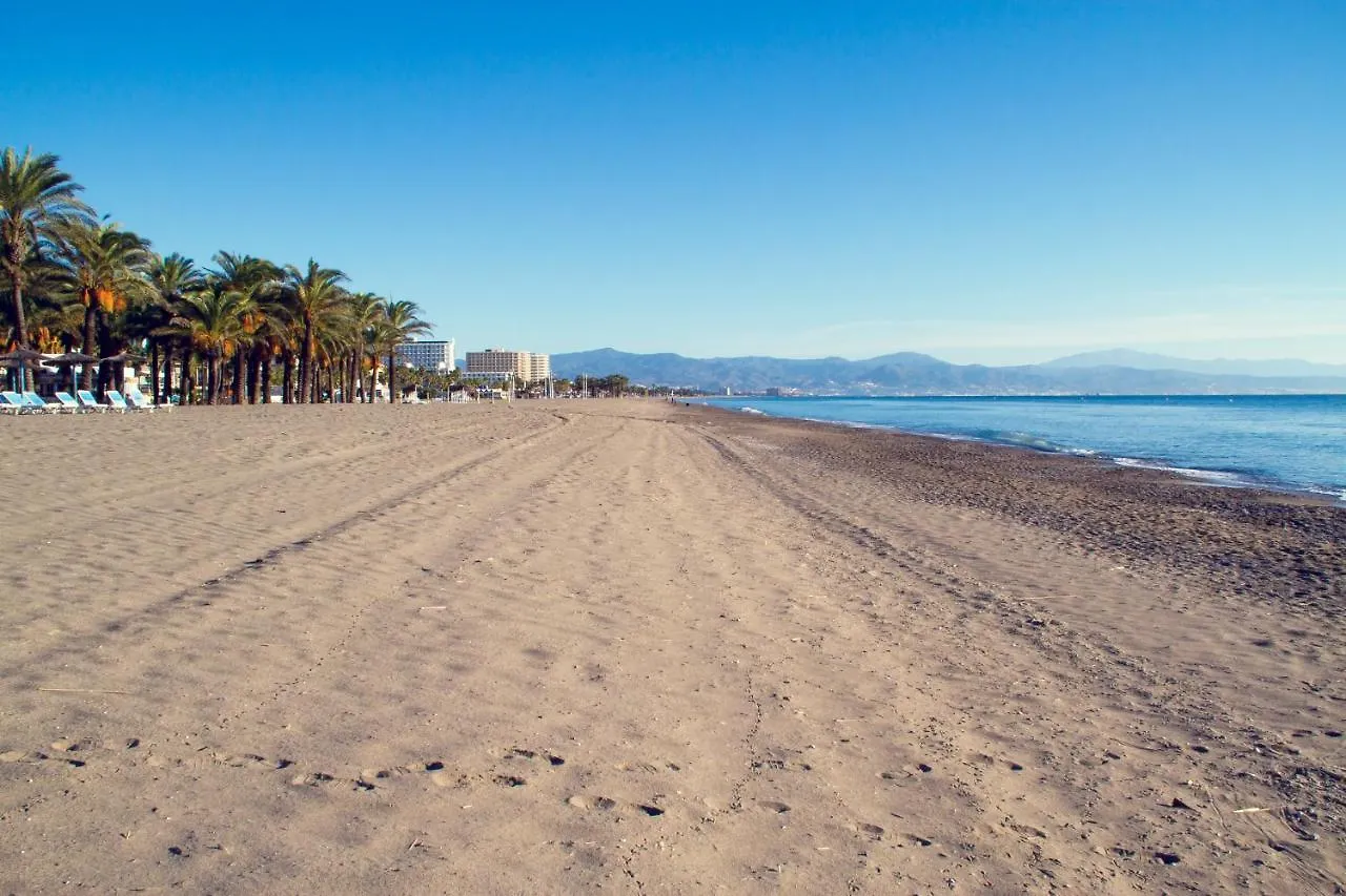 Guest house Pixel Hotel Torremolinos