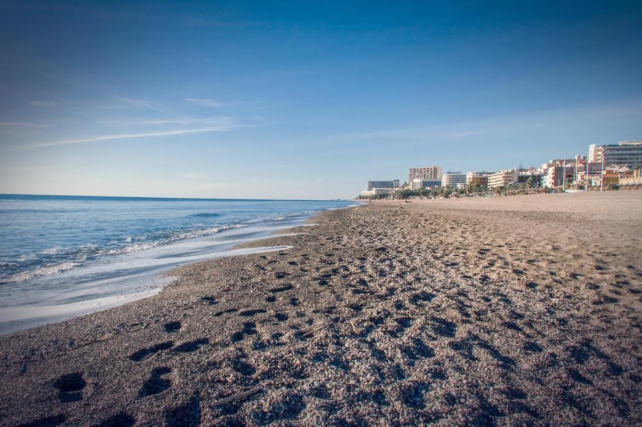 *** Guest house Pixel Hotel Torremolinos Spain