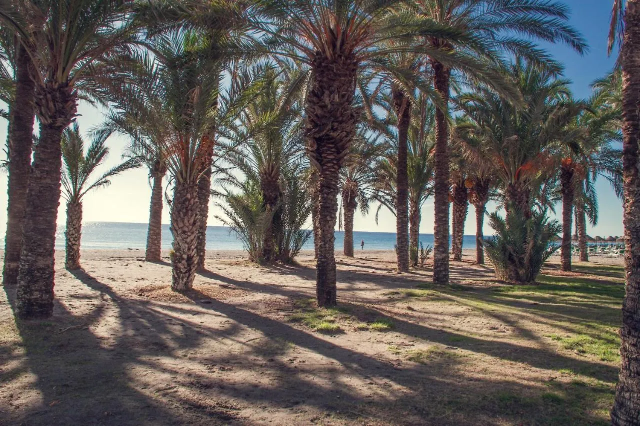 Guest house Pixel Hotel Torremolinos