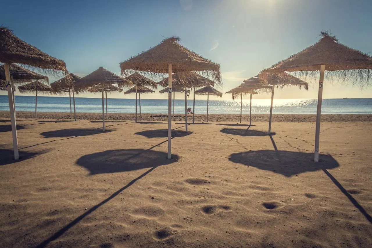 Pixel Hotel Torremolinos 3*,