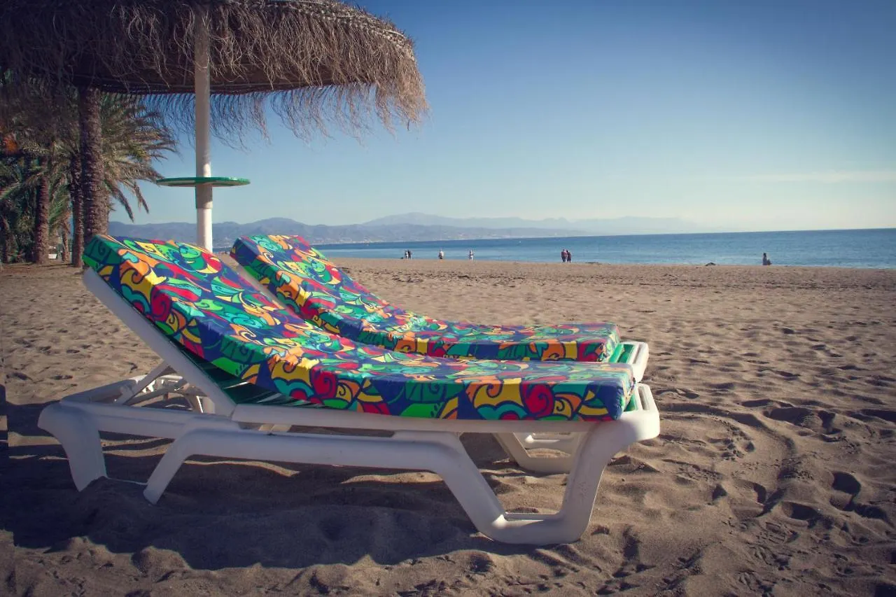 Pixel Hotel Torremolinos