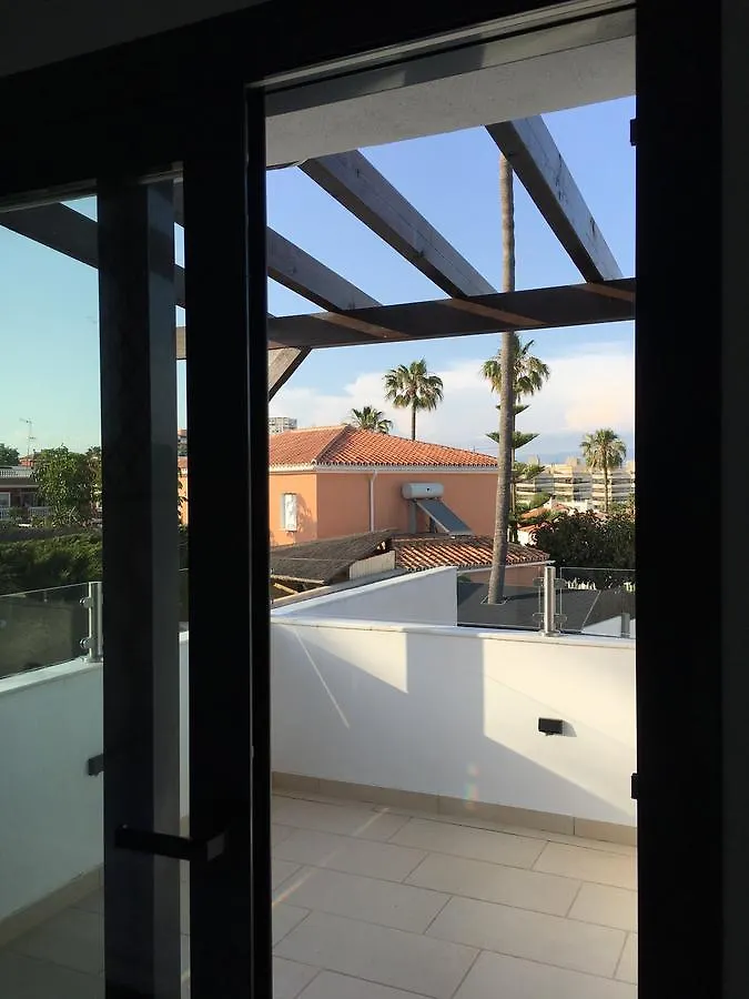 Hotel Pixel Torremolinos