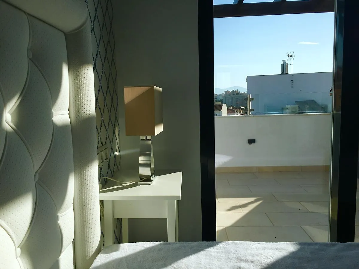 Hotel Pixel Torremolinos