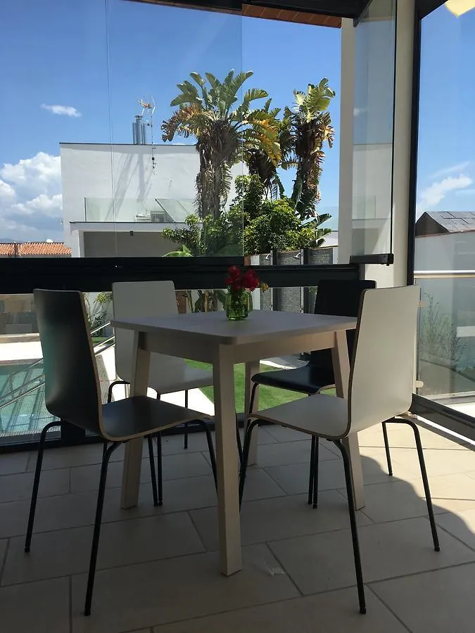 Hotel Pixel Torremolinos Penzion