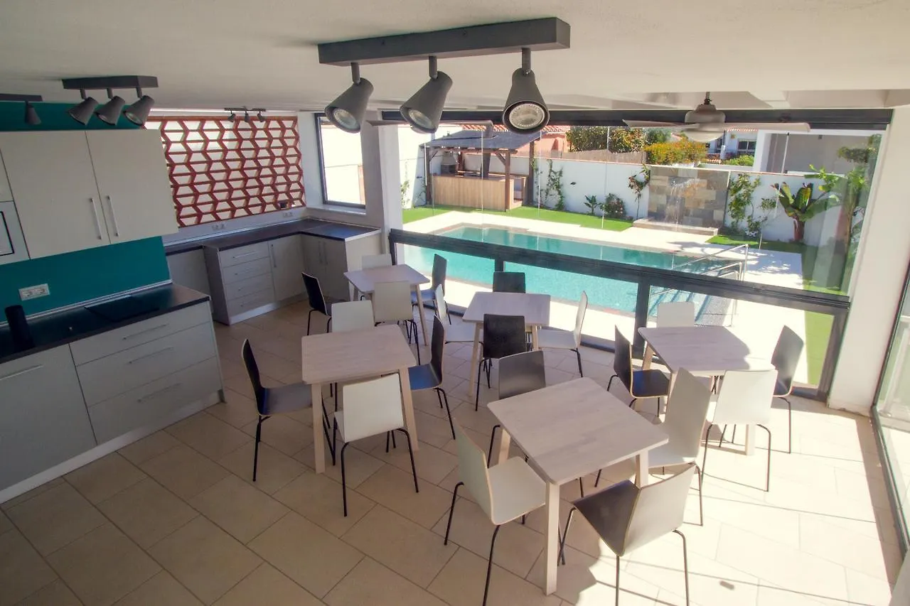 Hotel Pixel Torremolinos 3*,  Španělsko
