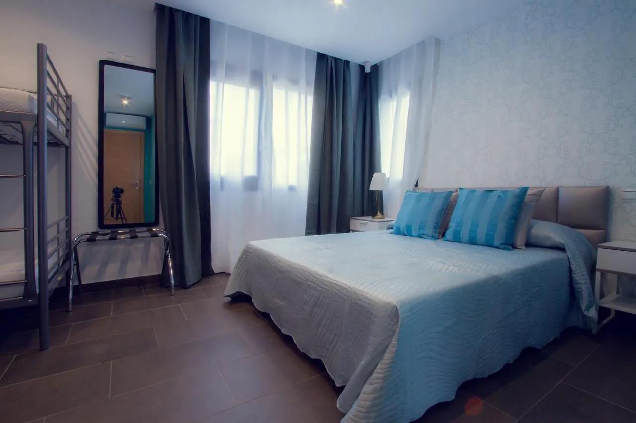 Hotel Pixel Torremolinos 3*,  Španělsko