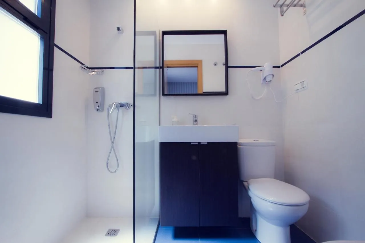 Hotel Pixel Torremolinos 3*,  Španělsko