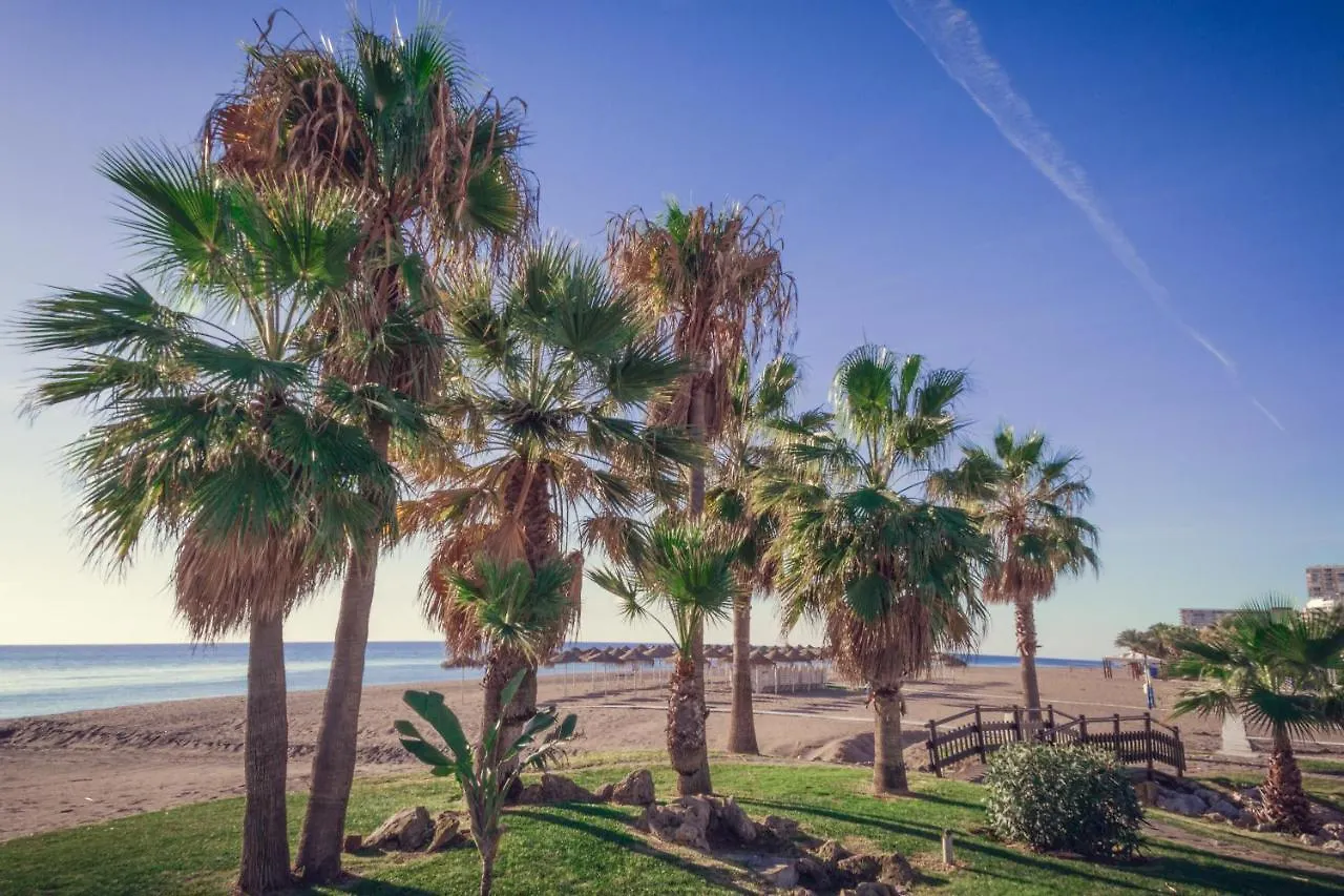 Hotel Pixel Torremolinos Penzion