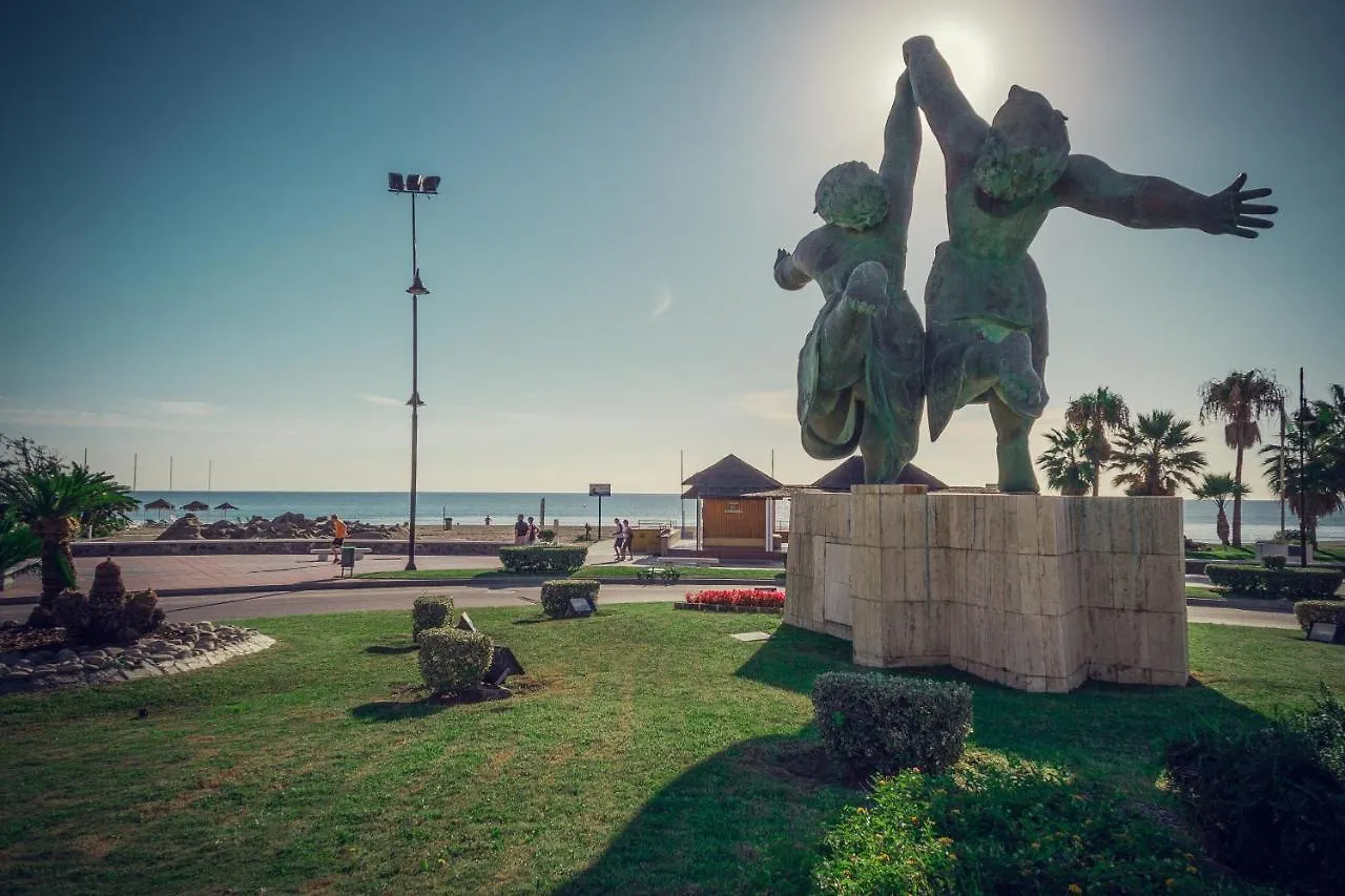 Hotel Pixel Torremolinos