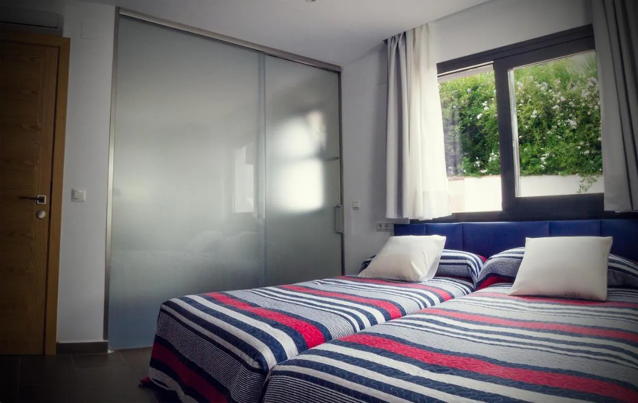Penzion Hotel Pixel Torremolinos