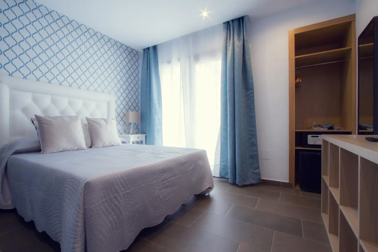 Pixel Otel Torremolinos
