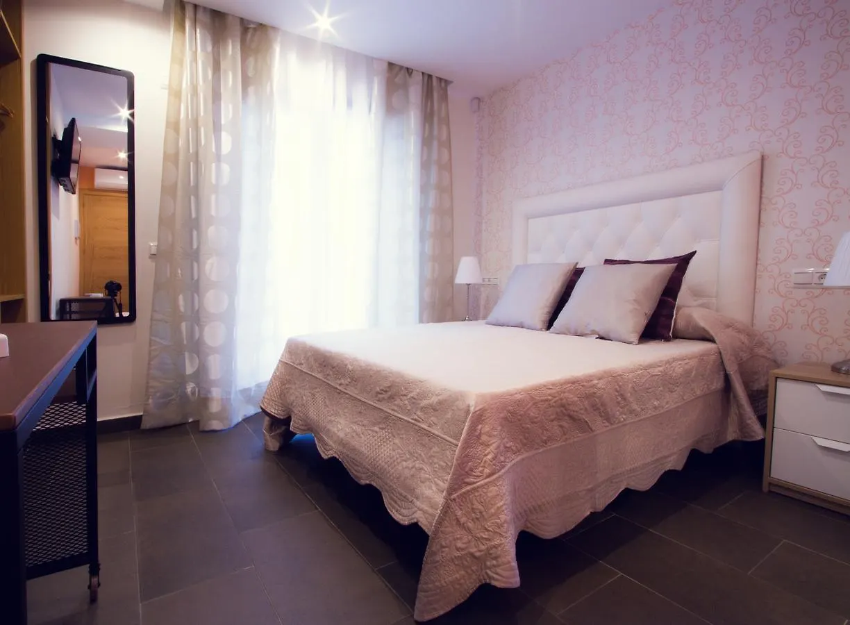 Pixel Otel Torremolinos Konukevi