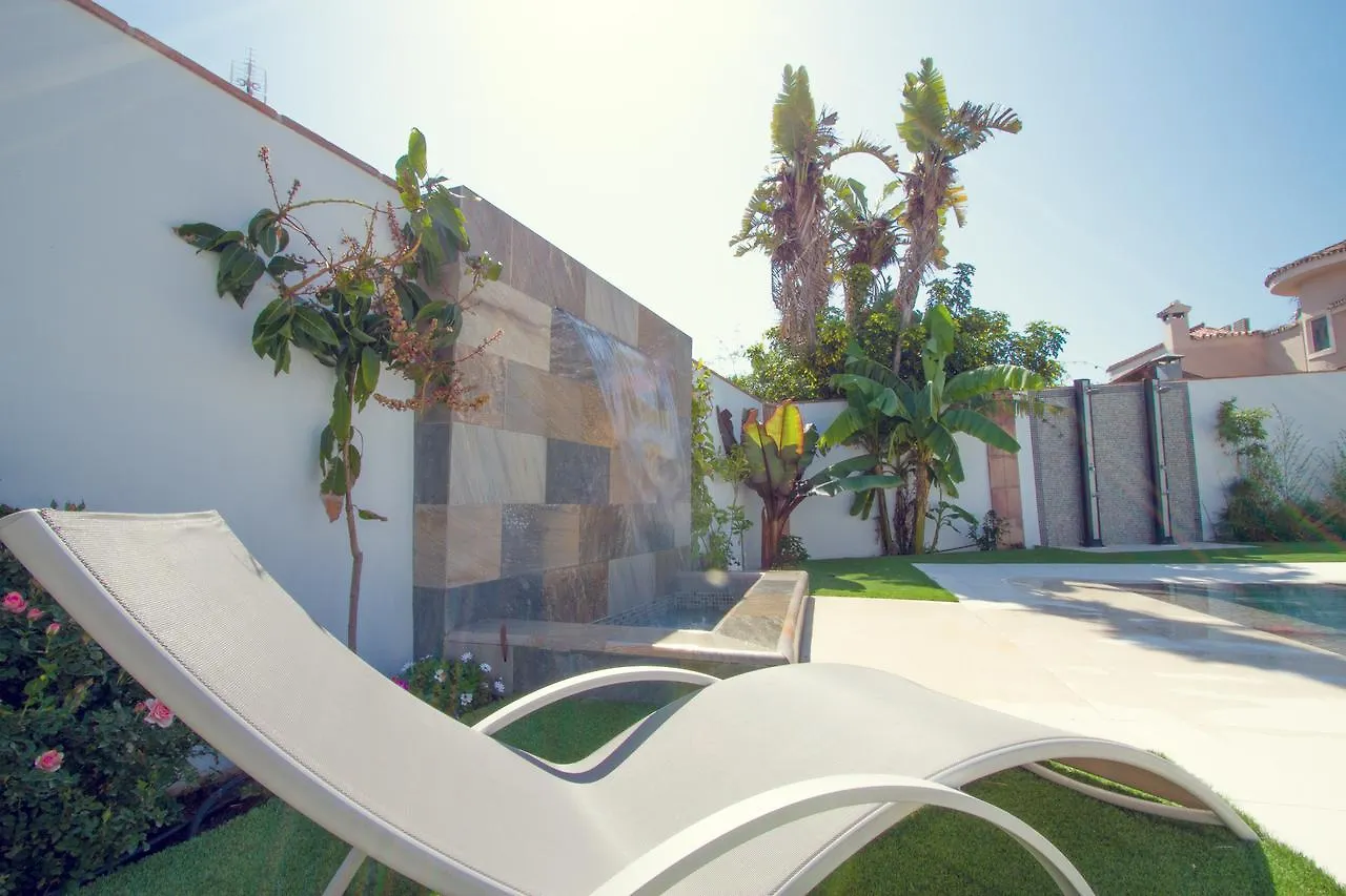 Pixel Otel Torremolinos İspanya